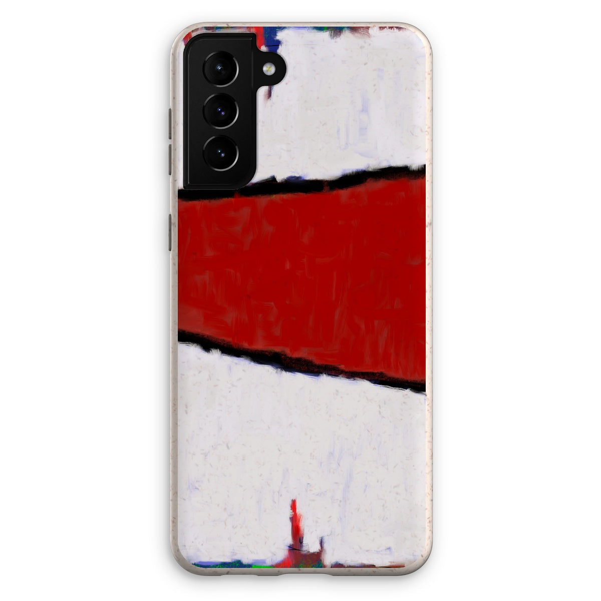 the time we knew it all. Eco Phone Case