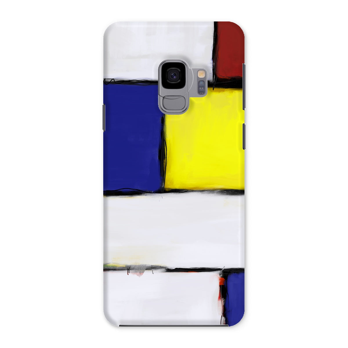 It can be hard to find a reason... Snap Phone Case