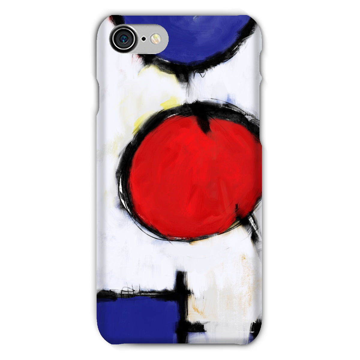 Until they come back... Snap Phone Case