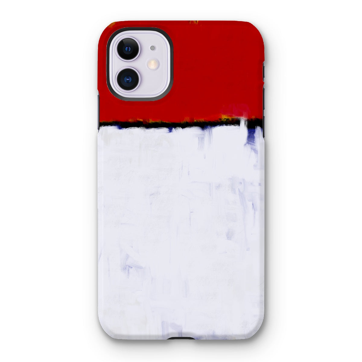 Here, I made this for you... Tough Phone Case