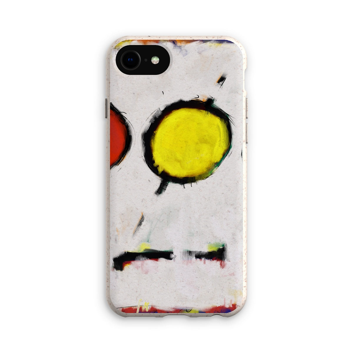 Probably keep changing... Eco Phone Case