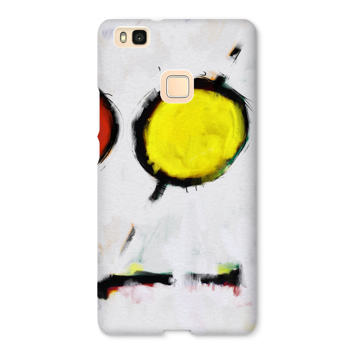 Probably keep changing... Snap Phone Case