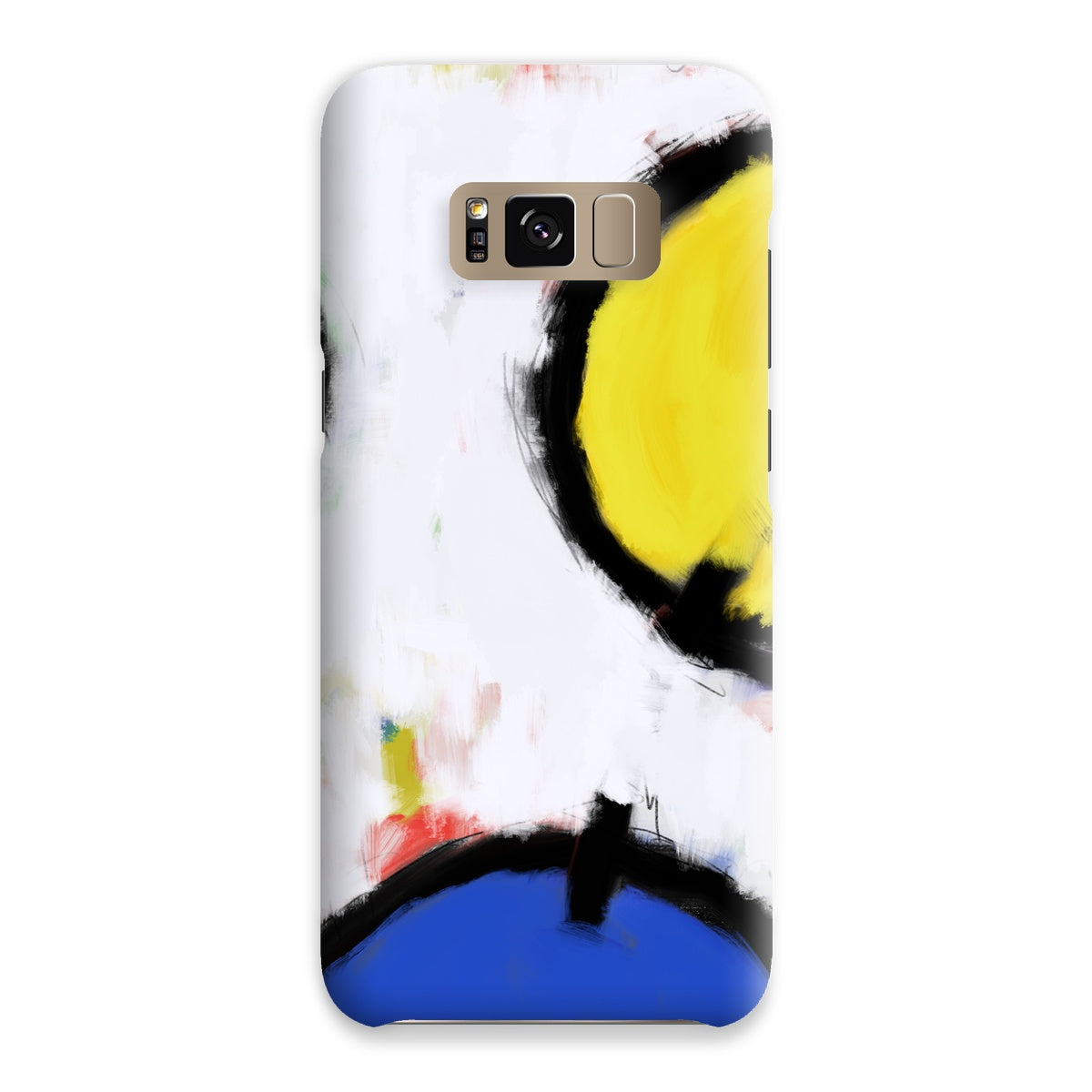We demand our demands... Snap Phone Case