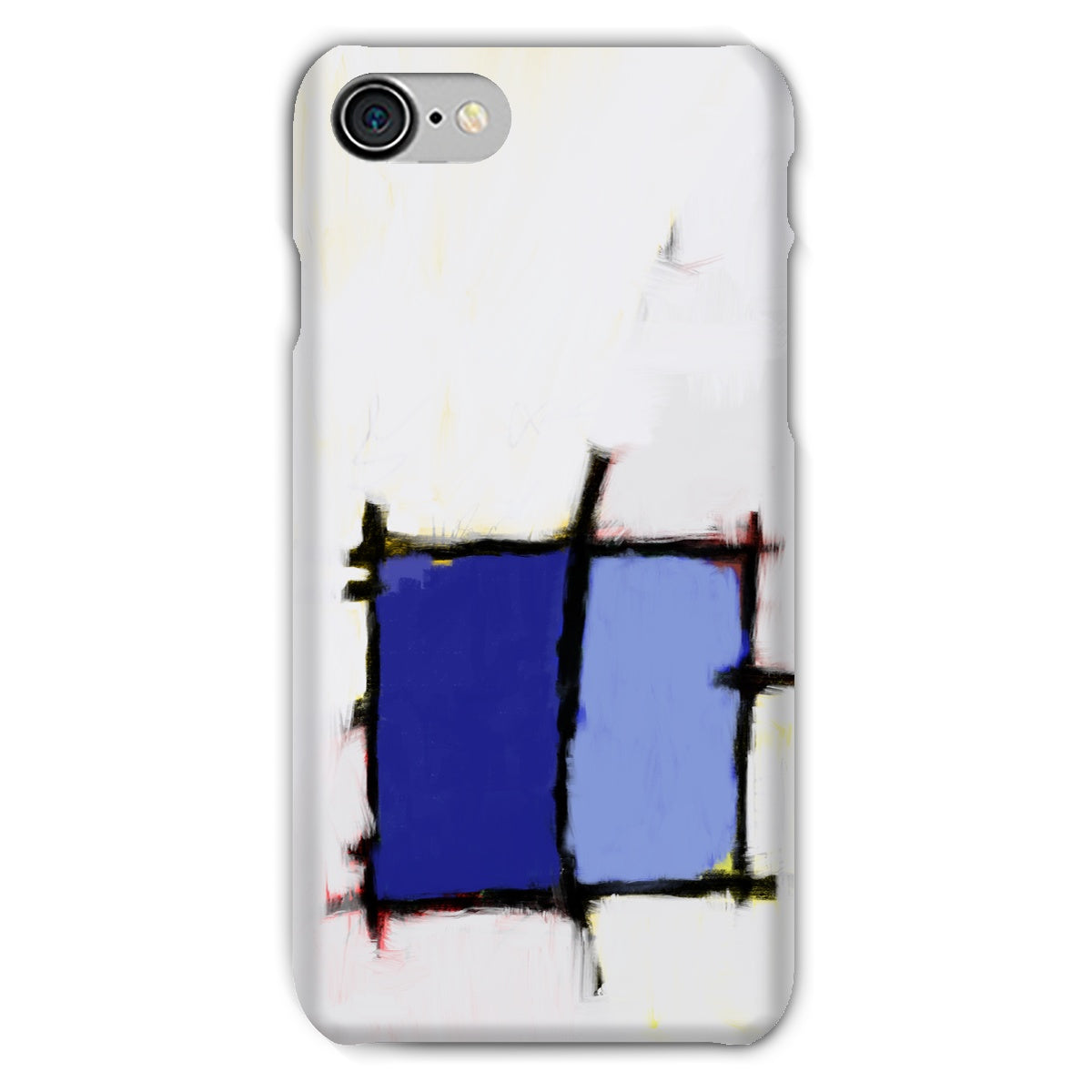 Imagine if you meant it... Snap Phone Case