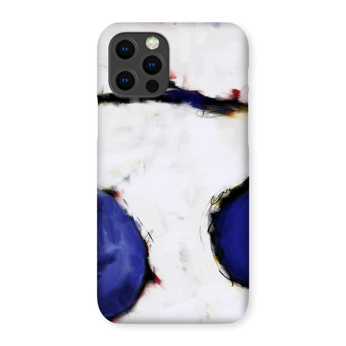 This one made it... Snap Phone Case