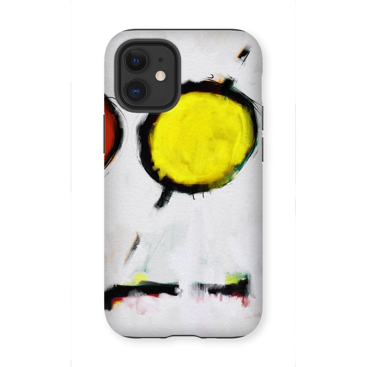 Probably keep changing... Tough Phone Case