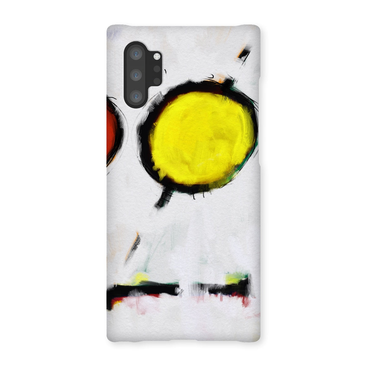 Probably keep changing... Snap Phone Case
