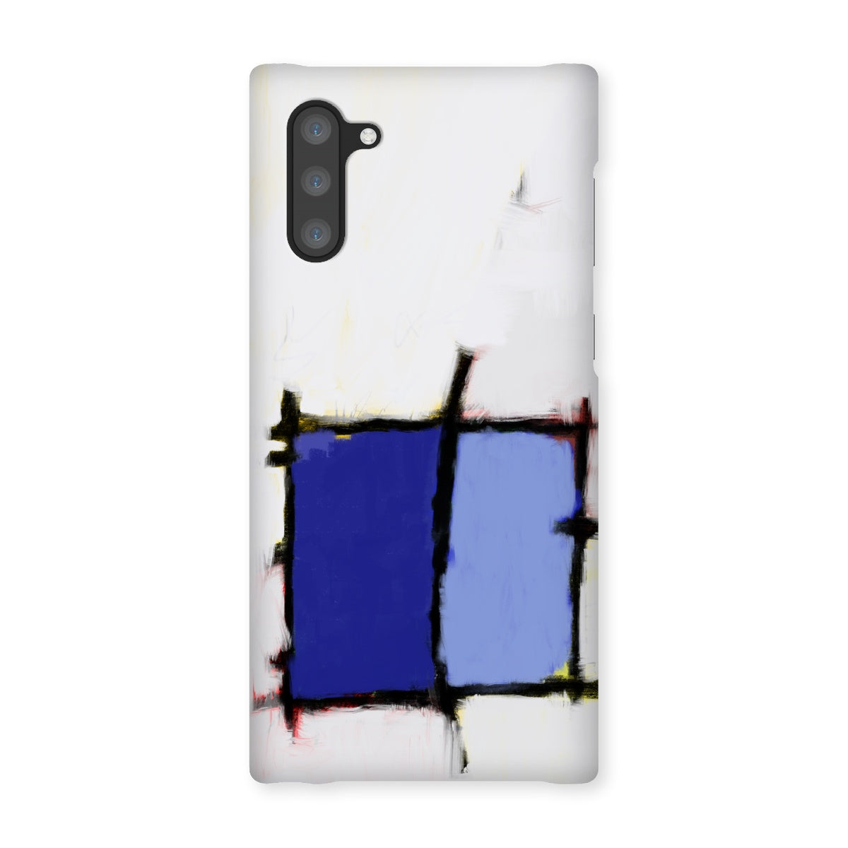 Imagine if you meant it... Snap Phone Case