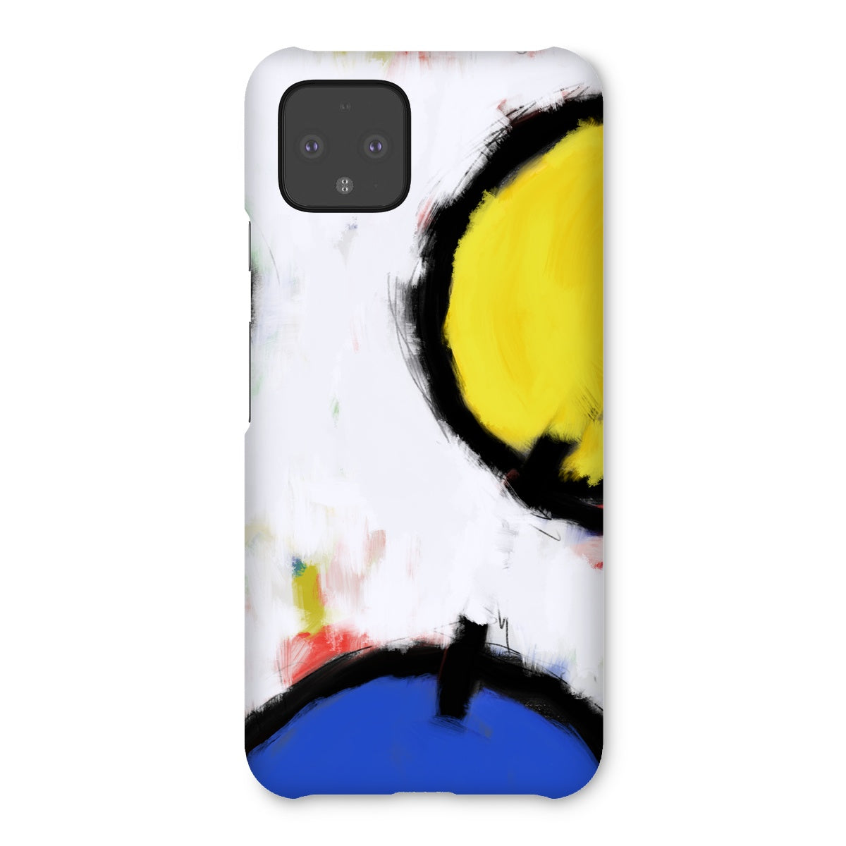 We demand our demands... Snap Phone Case
