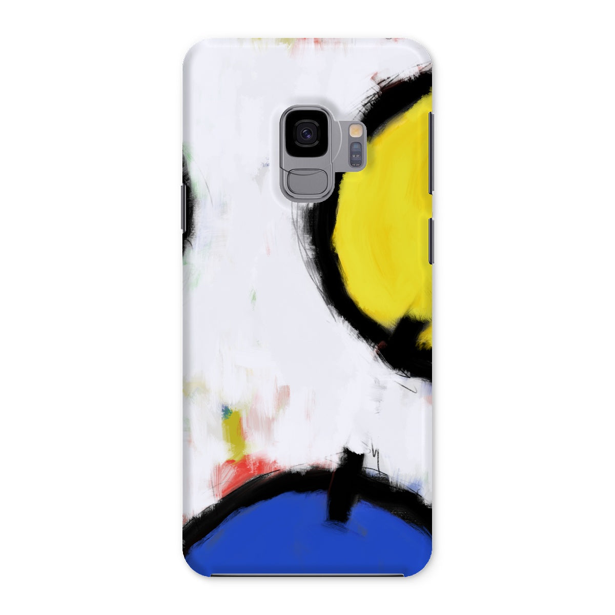 We demand our demands... Snap Phone Case