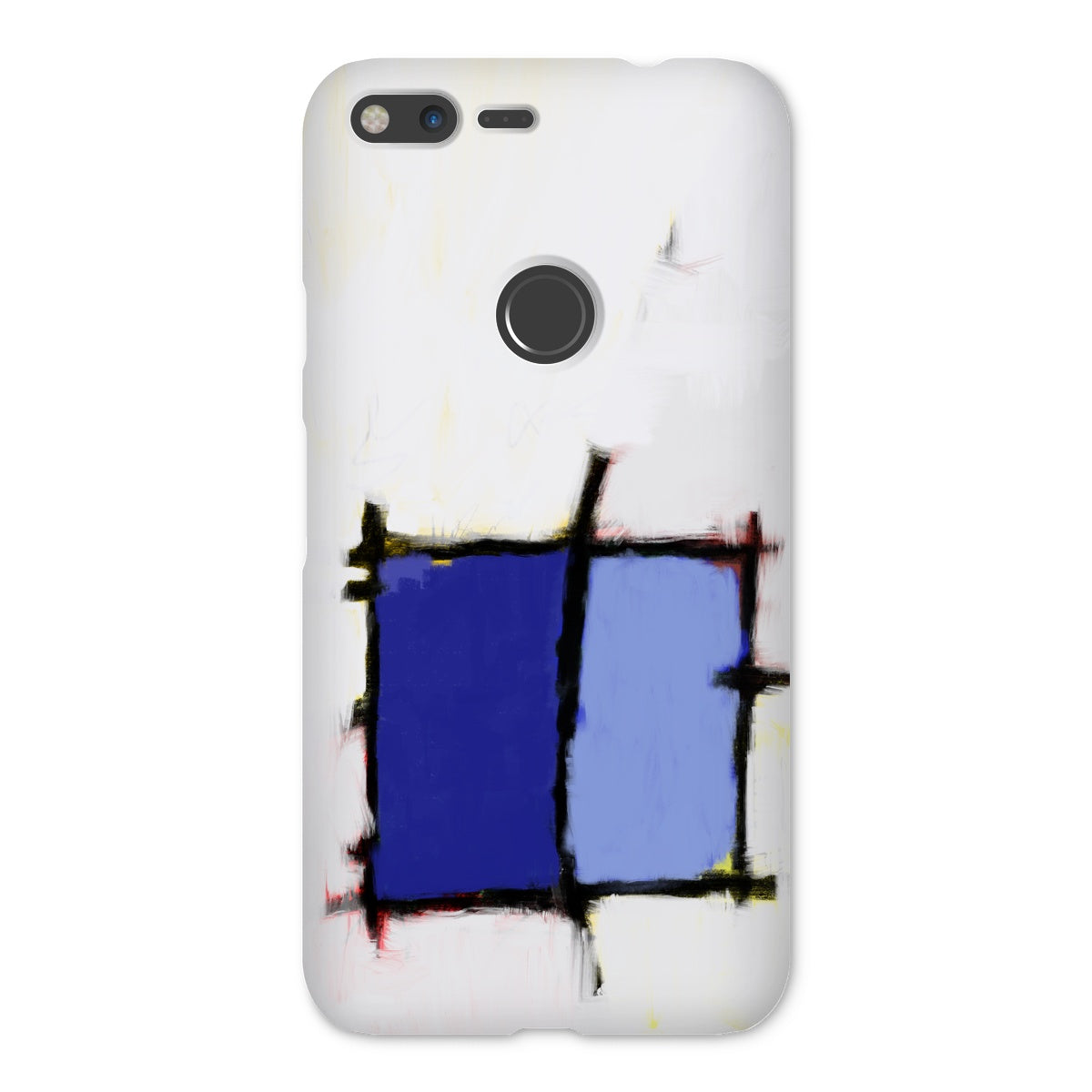 Imagine if you meant it... Snap Phone Case