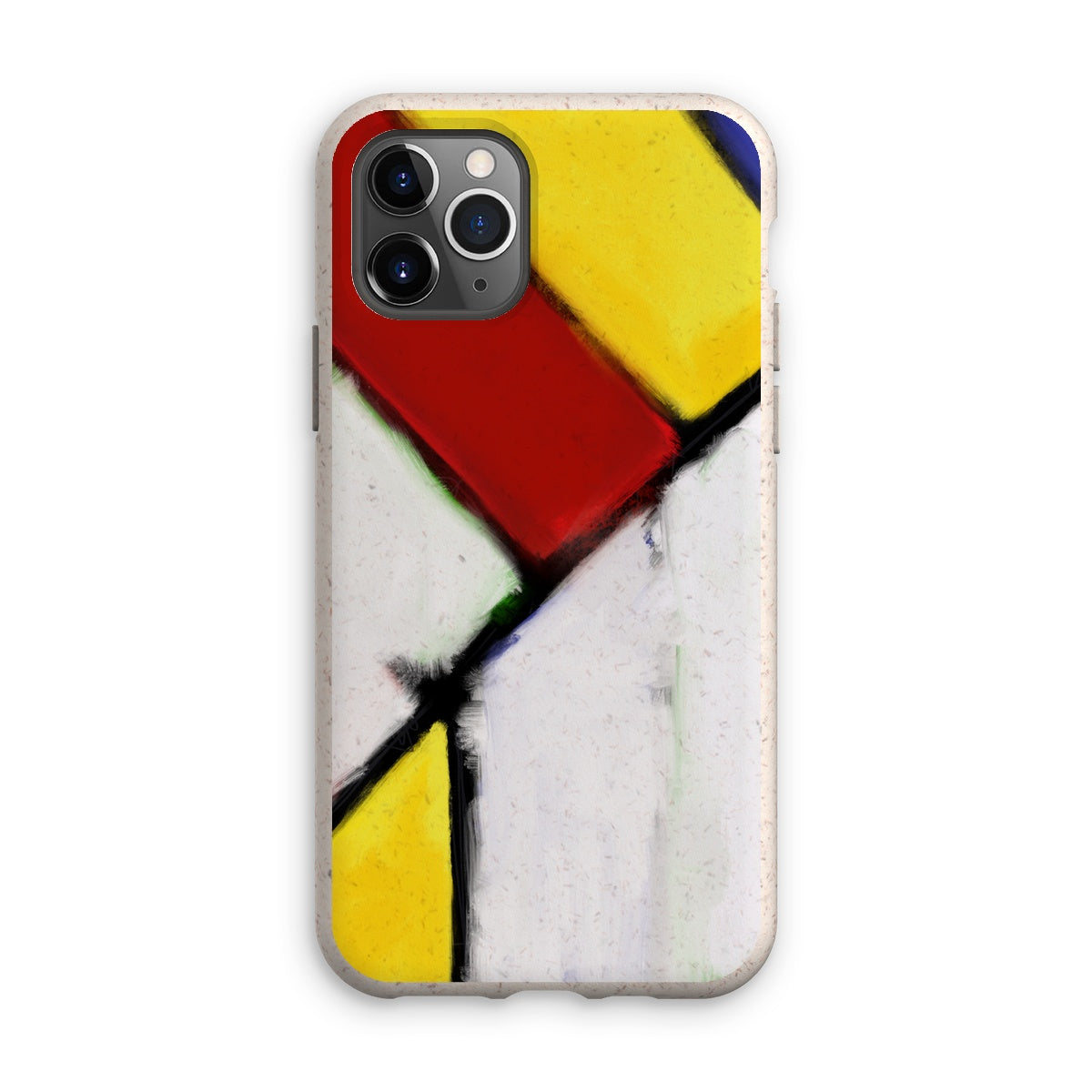 The first few of many... Eco Phone Case