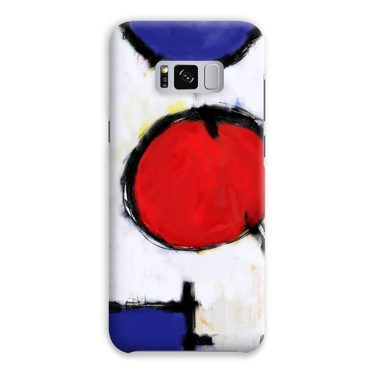 Until they come back... Snap Phone Case