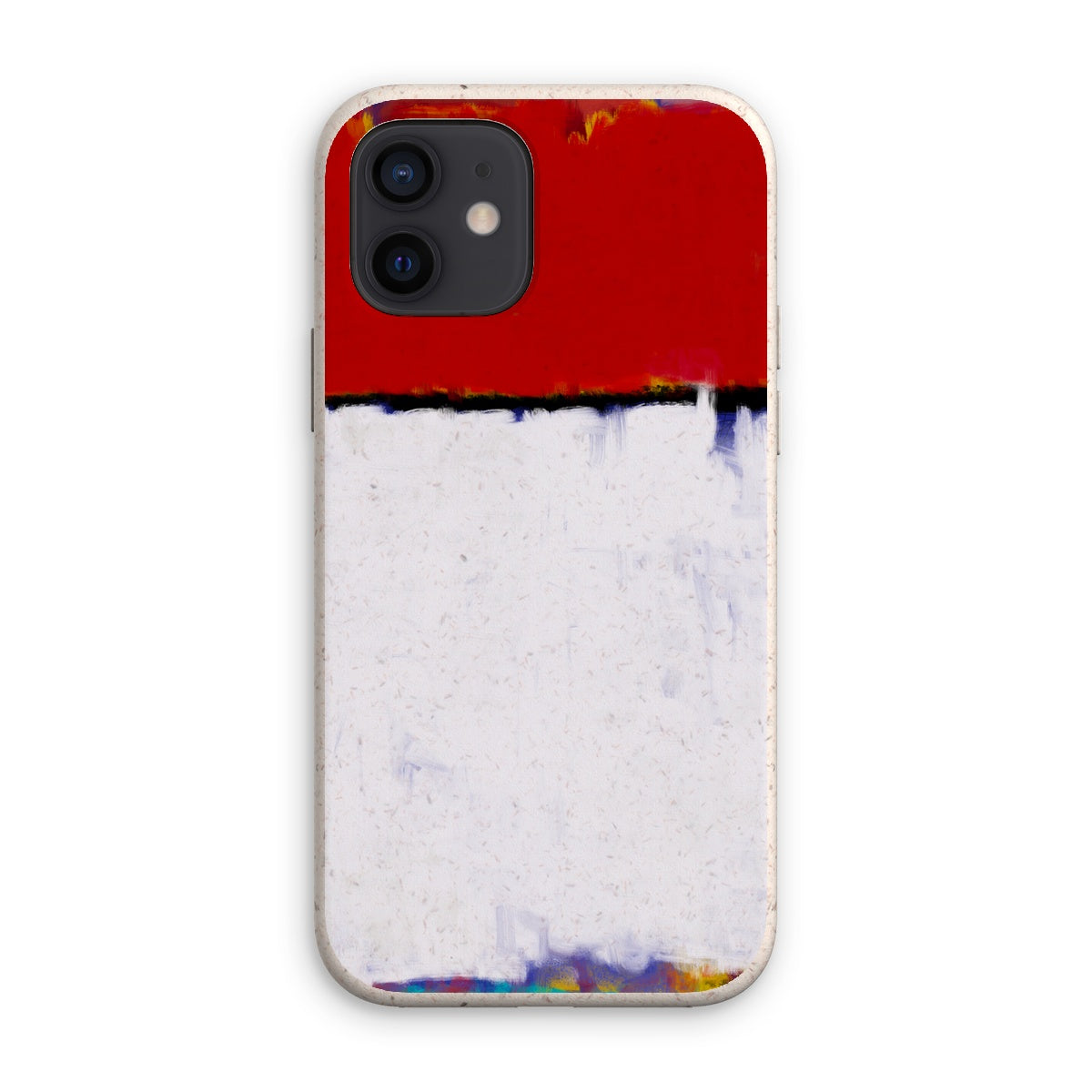 Here, I made this for you... Eco Phone Case