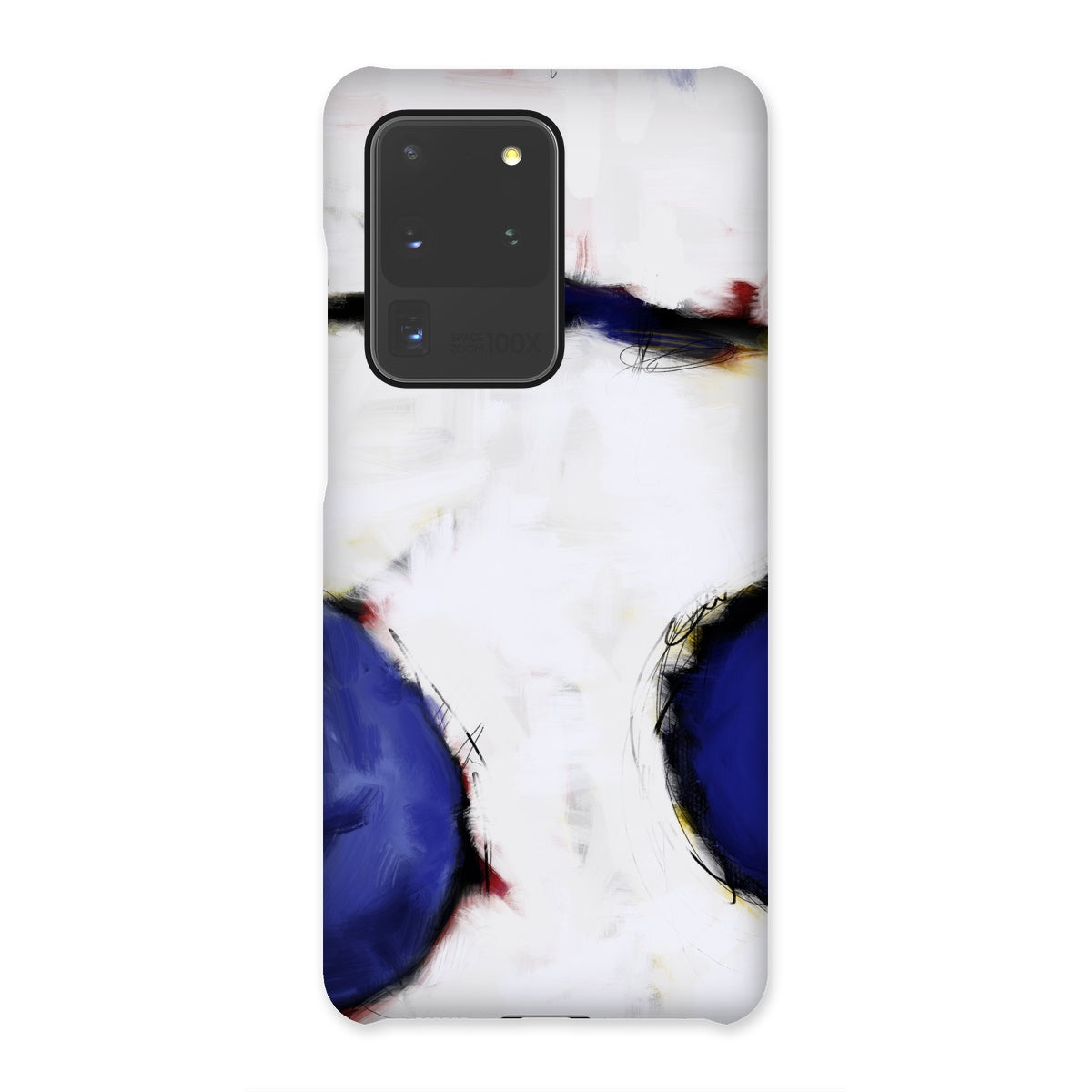 This one made it... Snap Phone Case