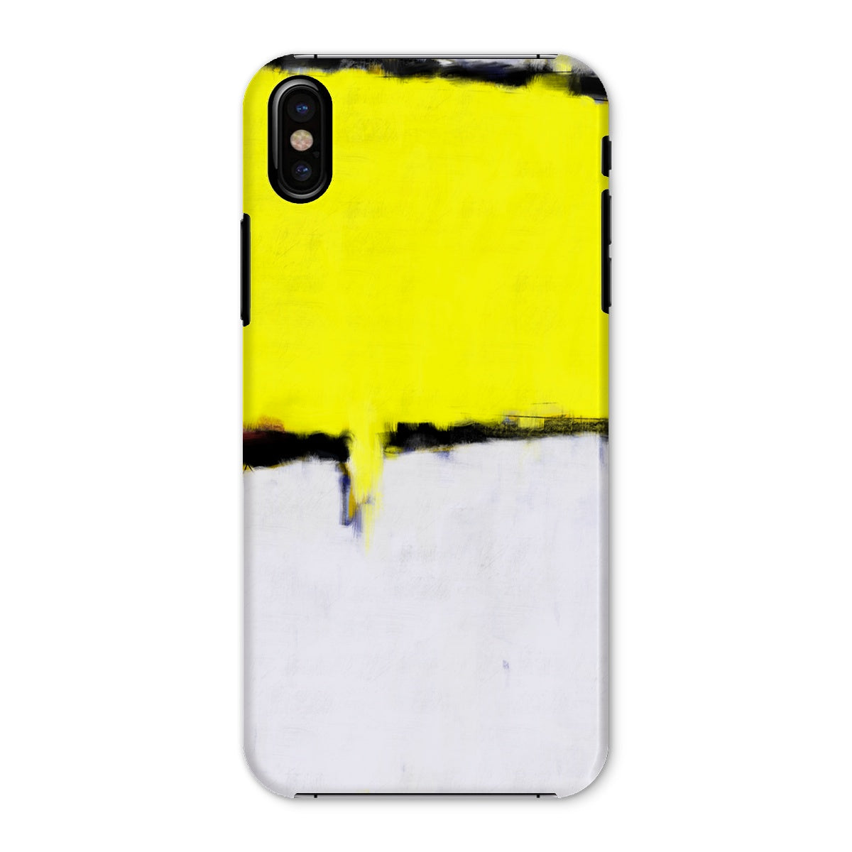 An outstanding occurrence... Snap Phone Case