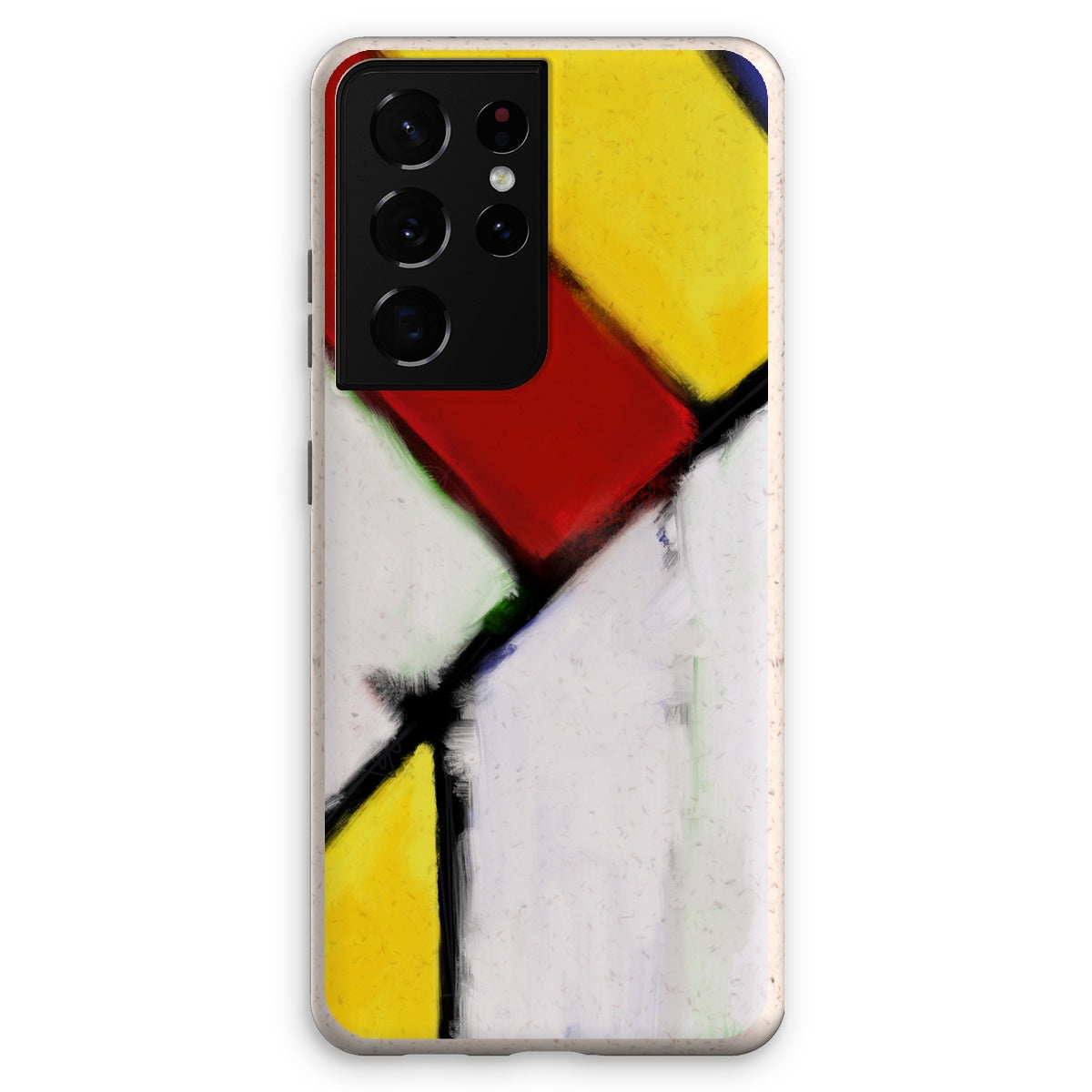 The first few of many... Eco Phone Case