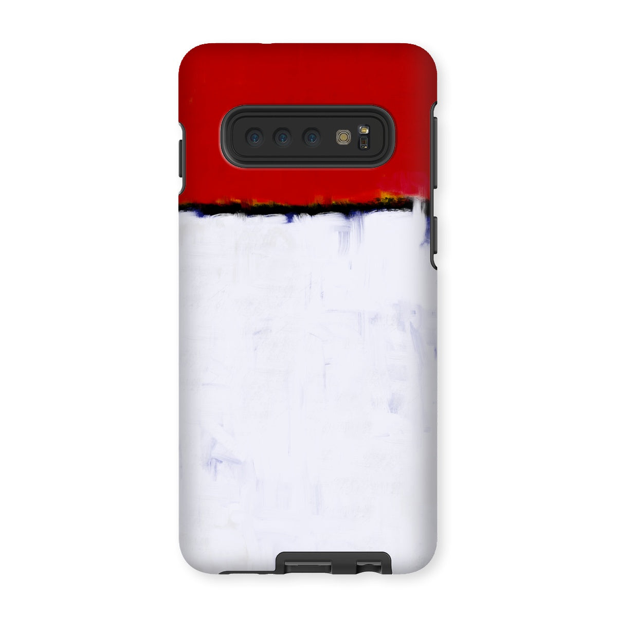 Here, I made this for you... Tough Phone Case