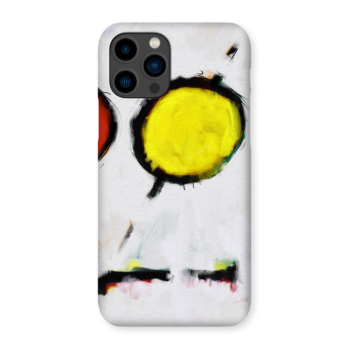 Probably keep changing... Snap Phone Case