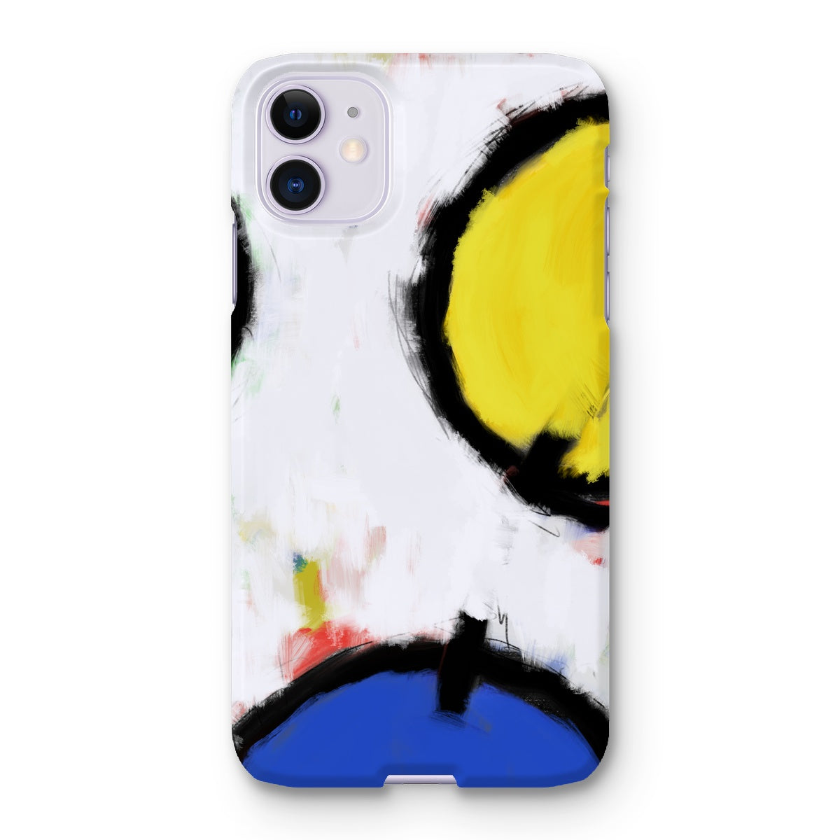 We demand our demands... Snap Phone Case