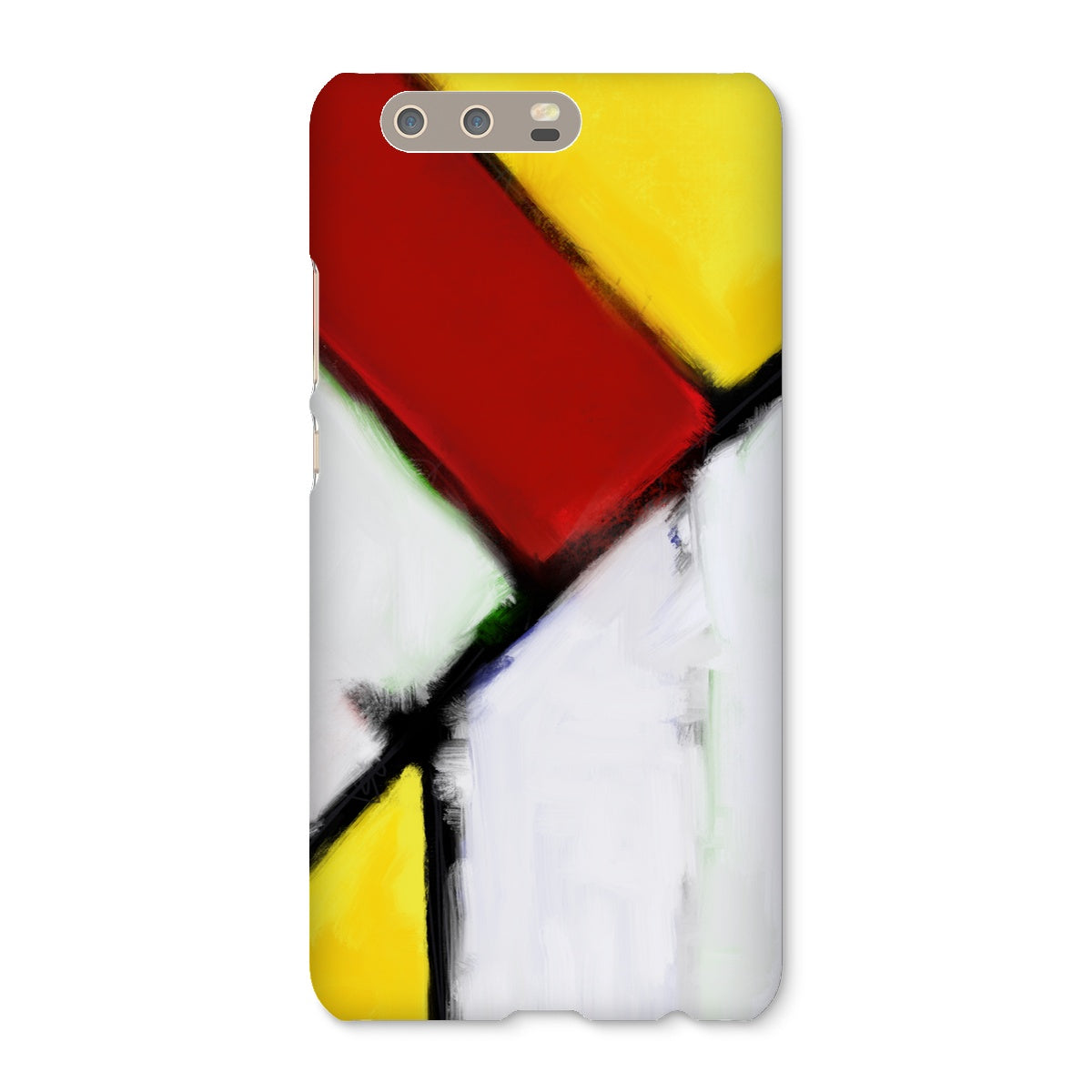 The first few of many... Snap Phone Case