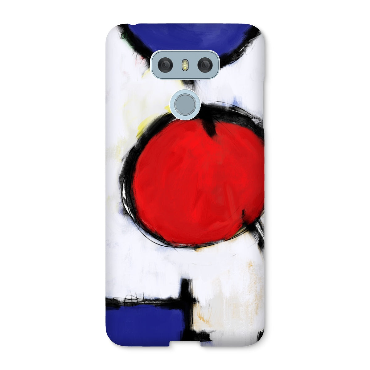Until they come back... Snap Phone Case