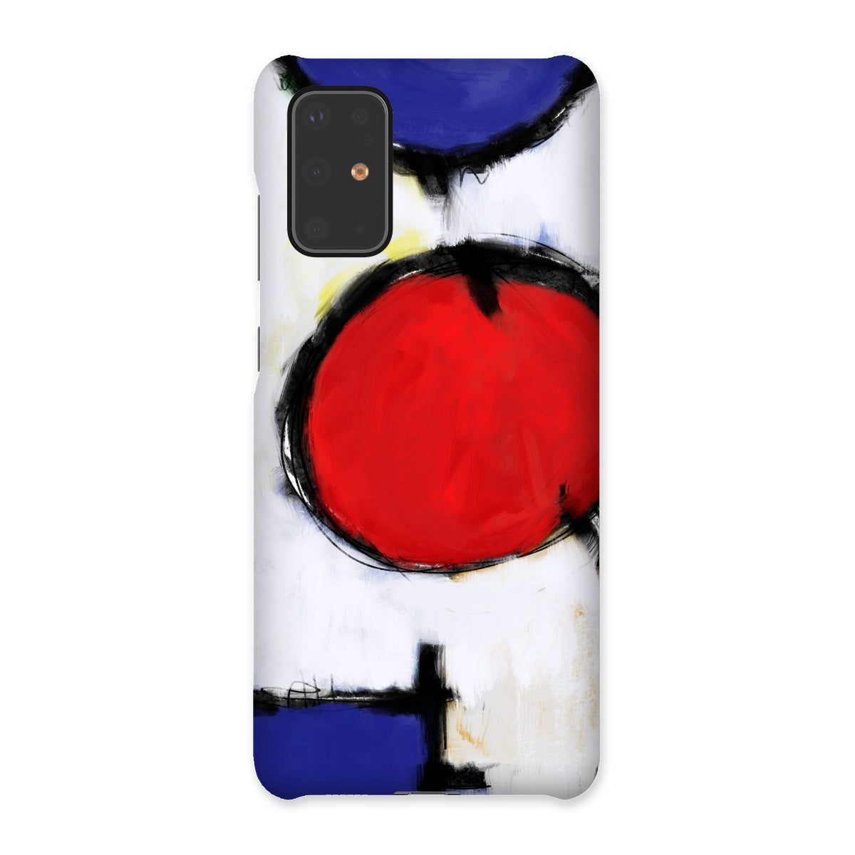 Until they come back... Snap Phone Case