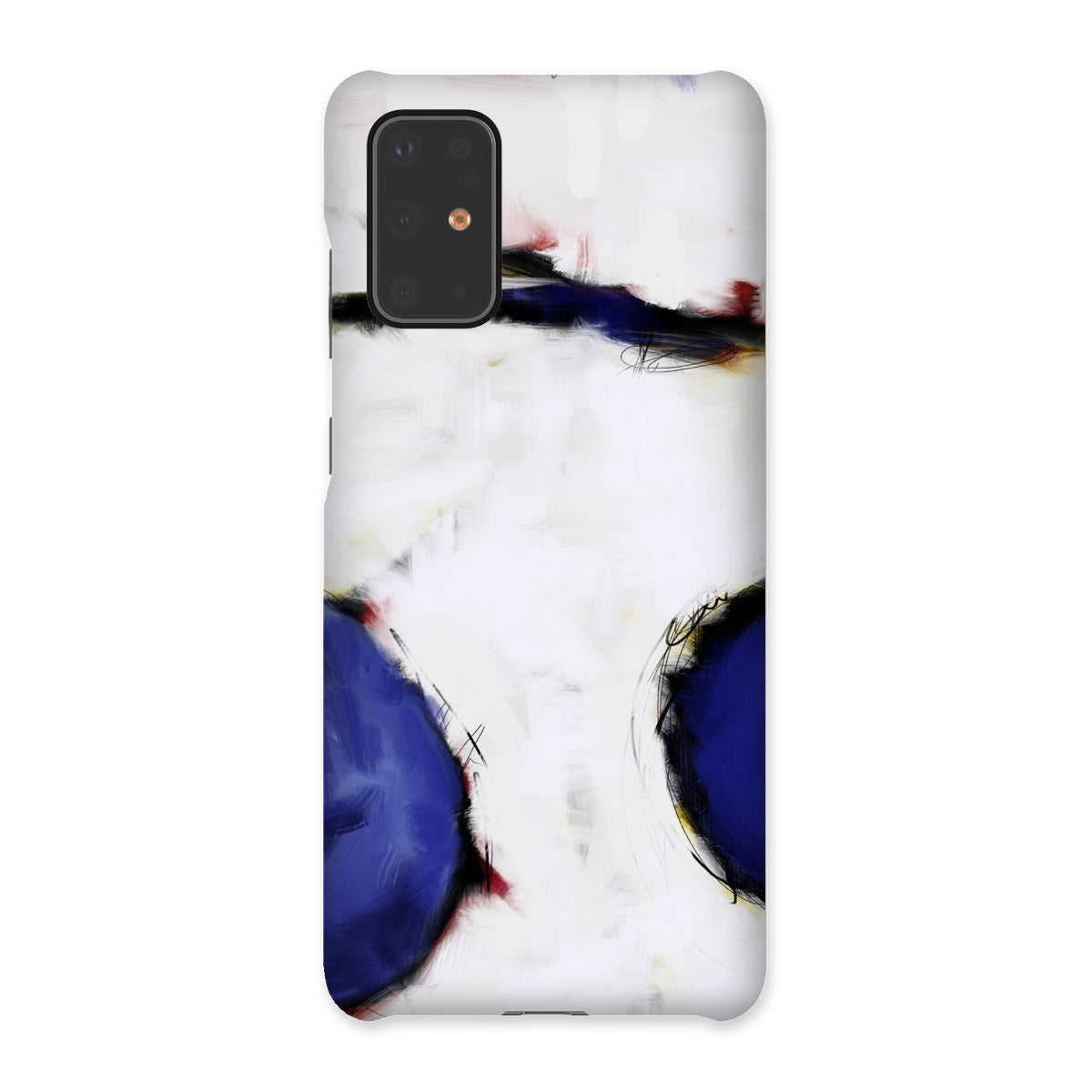 This one made it... Snap Phone Case