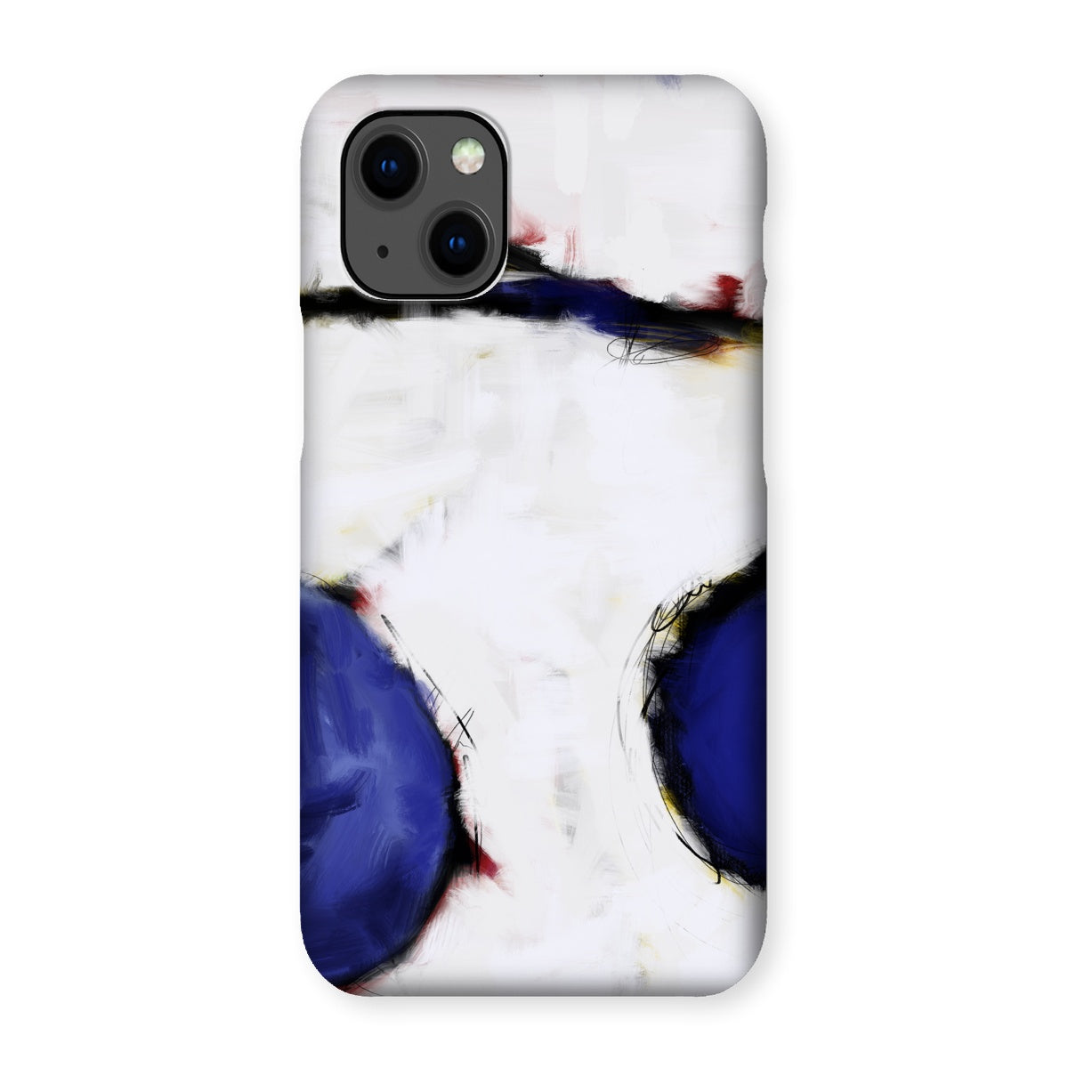 This one made it... Snap Phone Case
