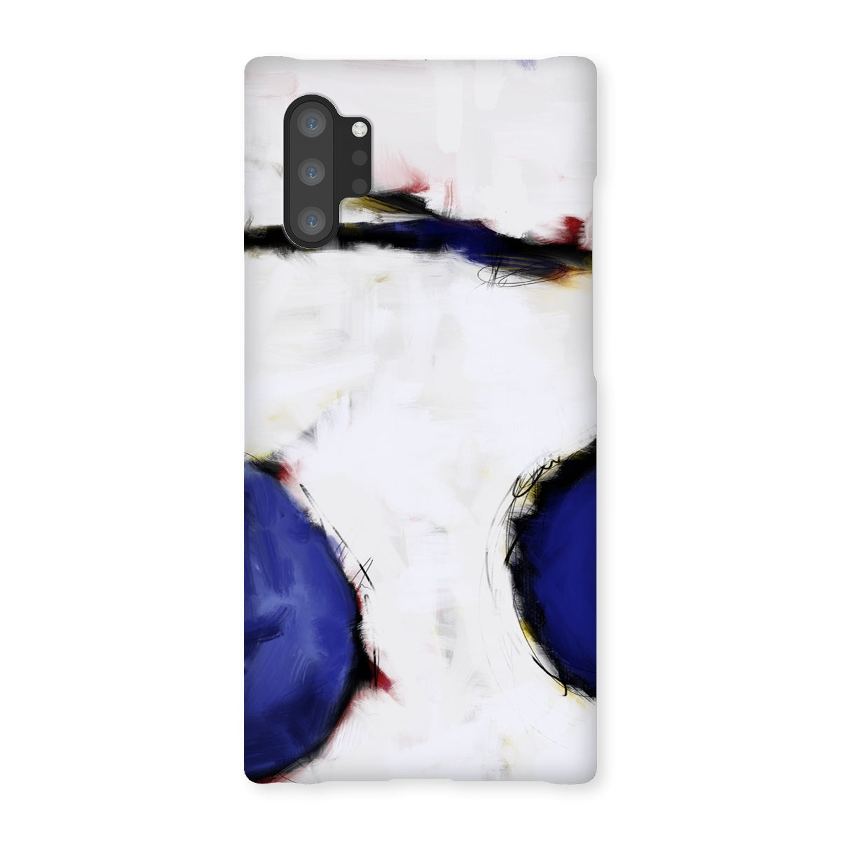 This one made it... Snap Phone Case