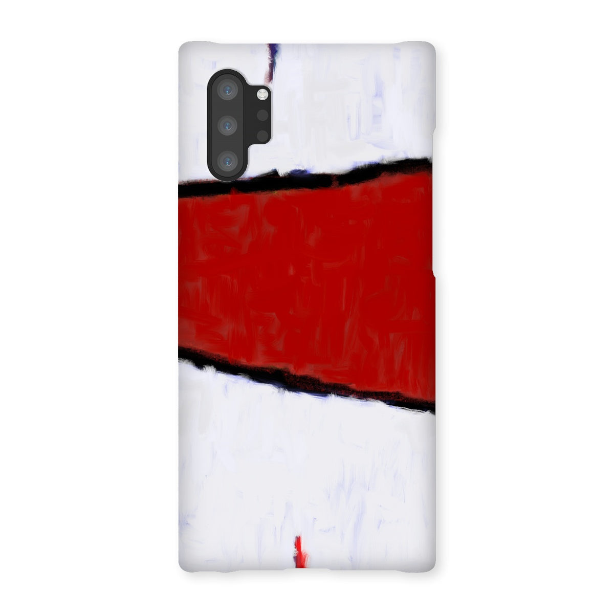 the time we knew it all. Snap Phone Case