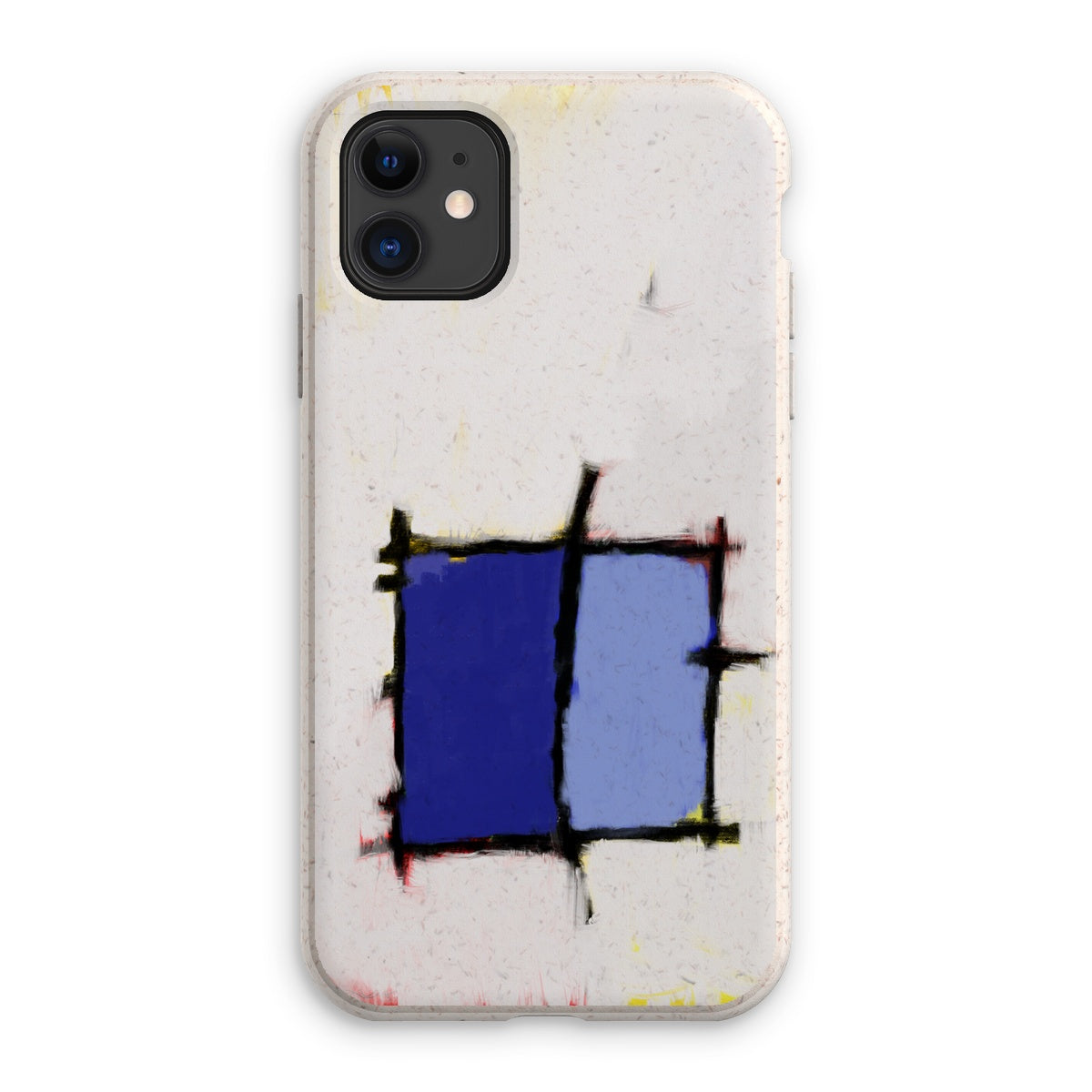 Imagine if you meant it... Eco Phone Case karimawad Imagine if you meant it... Eco Phone Case karimawad