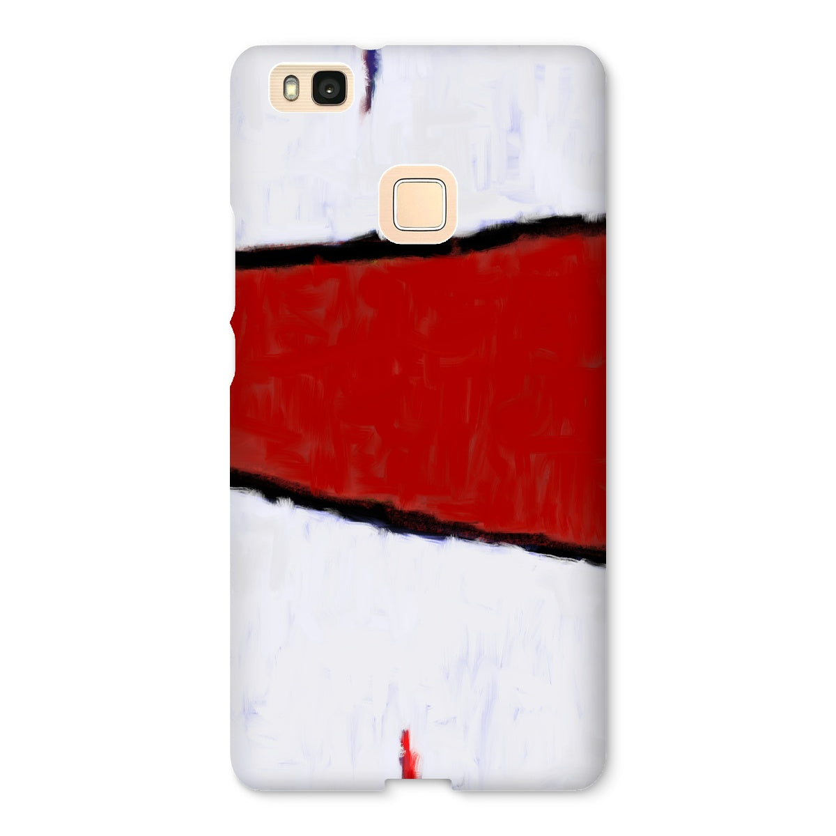 the time we knew it all. Snap Phone Case
