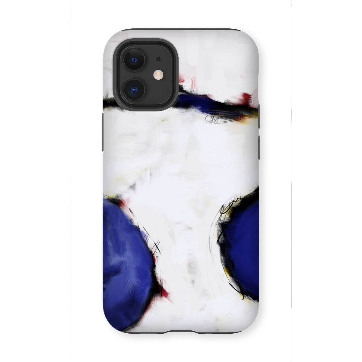 This one made it... Tough Phone Case