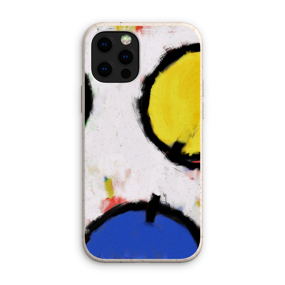 We demand our demands... Eco Phone Case