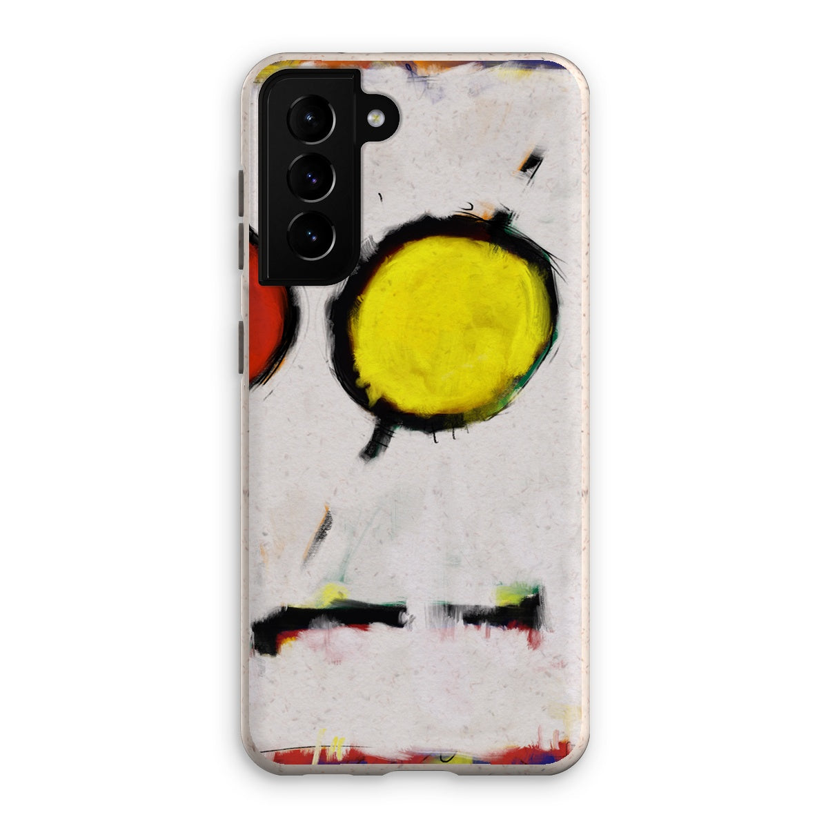 Probably keep changing... Eco Phone Case