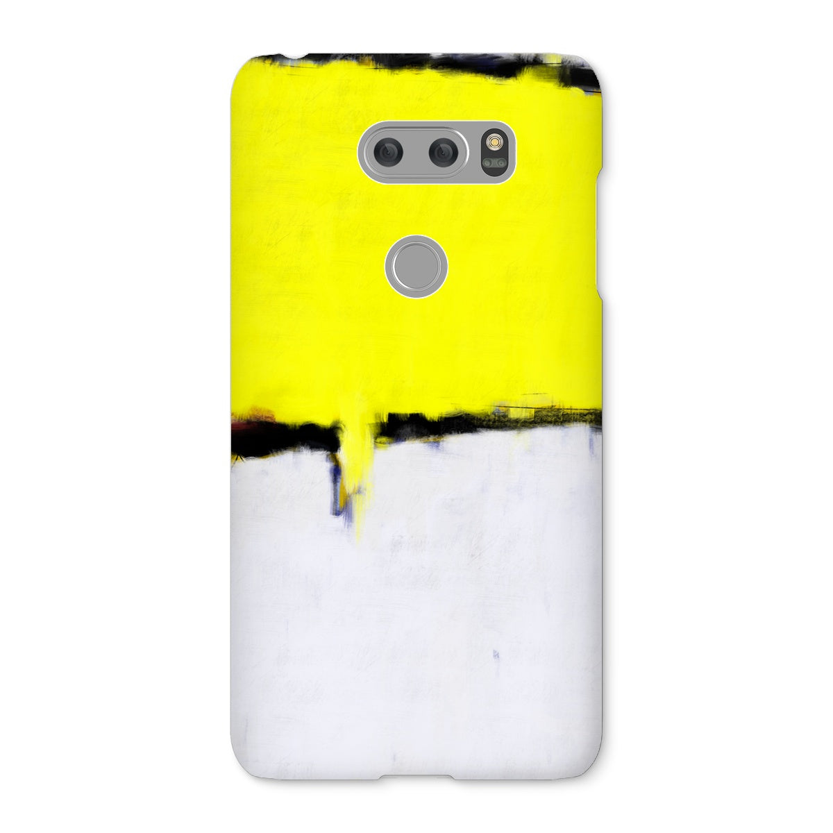 An outstanding occurrence... Snap Phone Case
