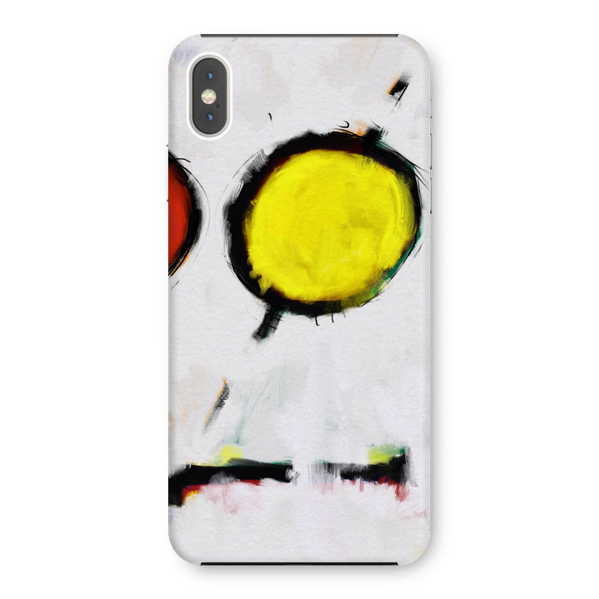 Probably keep changing... Snap Phone Case