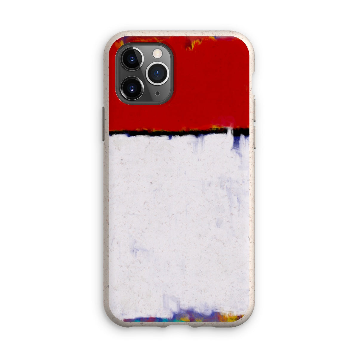 Here, I made this for you... Eco Phone Case