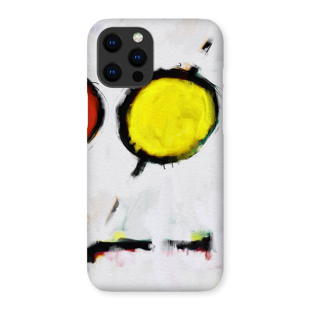 Probably keep changing... Snap Phone Case