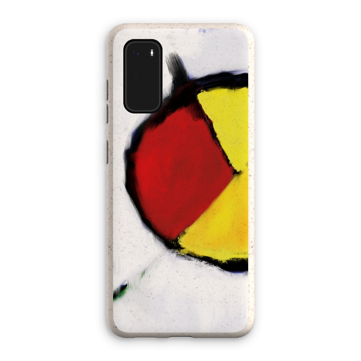 The source of joy... Eco Phone Case