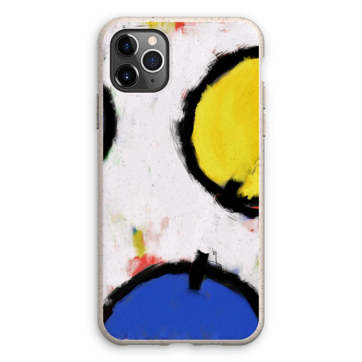 We demand our demands... Eco Phone Case