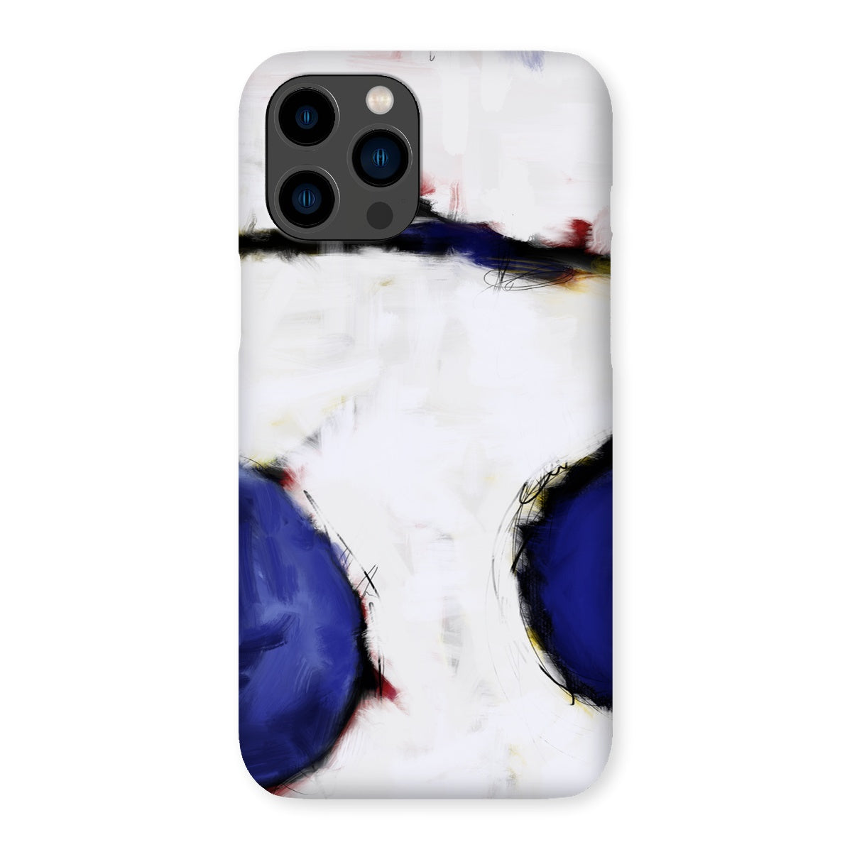 This one made it... Snap Phone Case