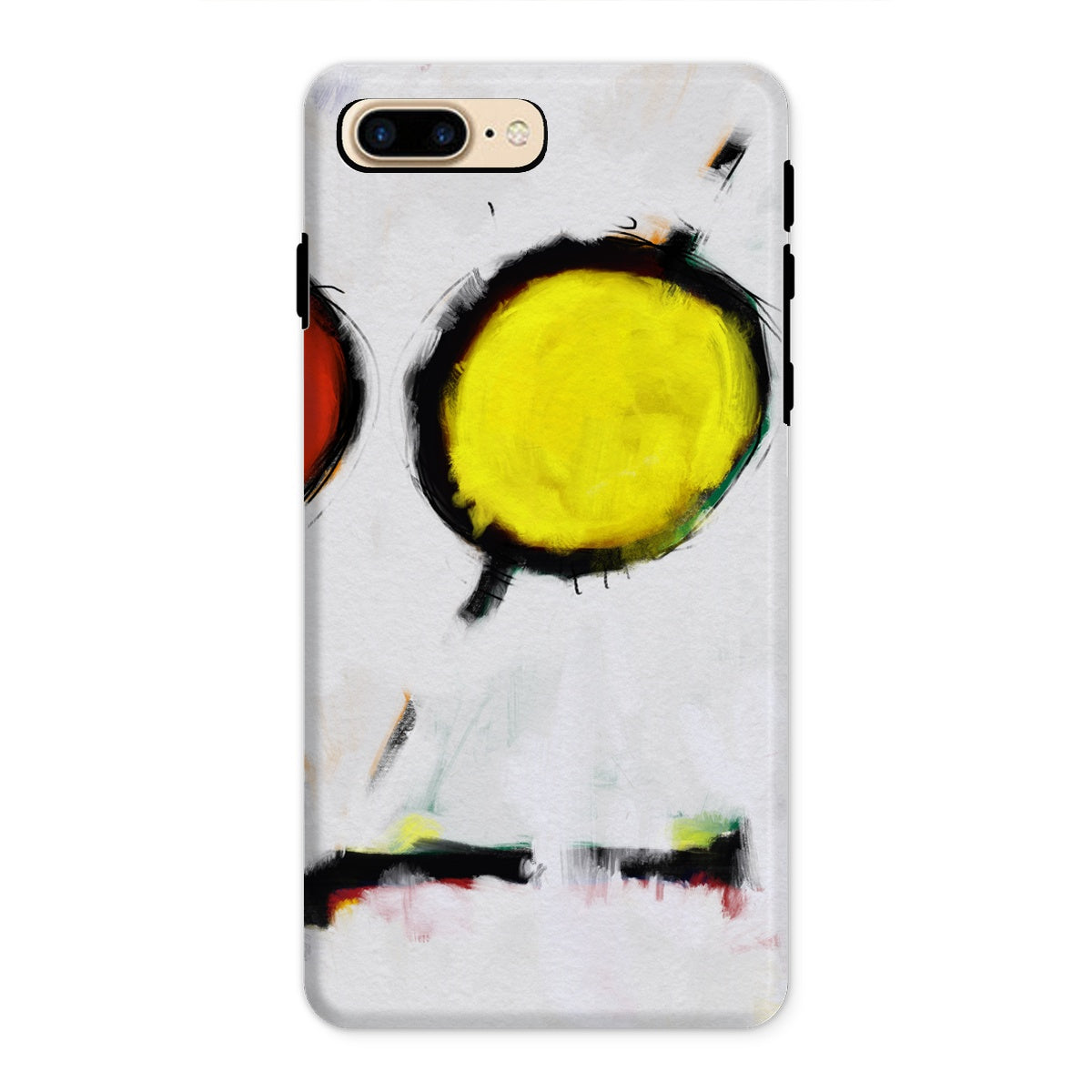 Probably keep changing... Tough Phone Case