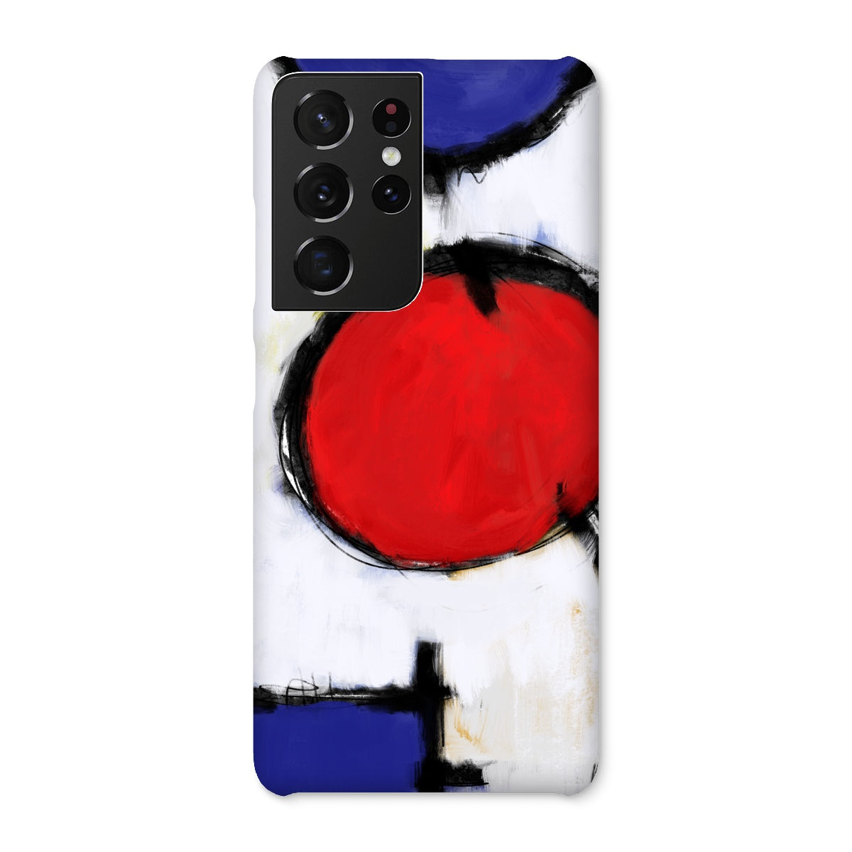 Until they come back... Snap Phone Case