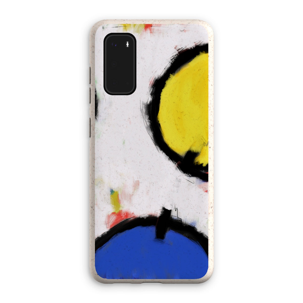 We demand our demands... Eco Phone Case