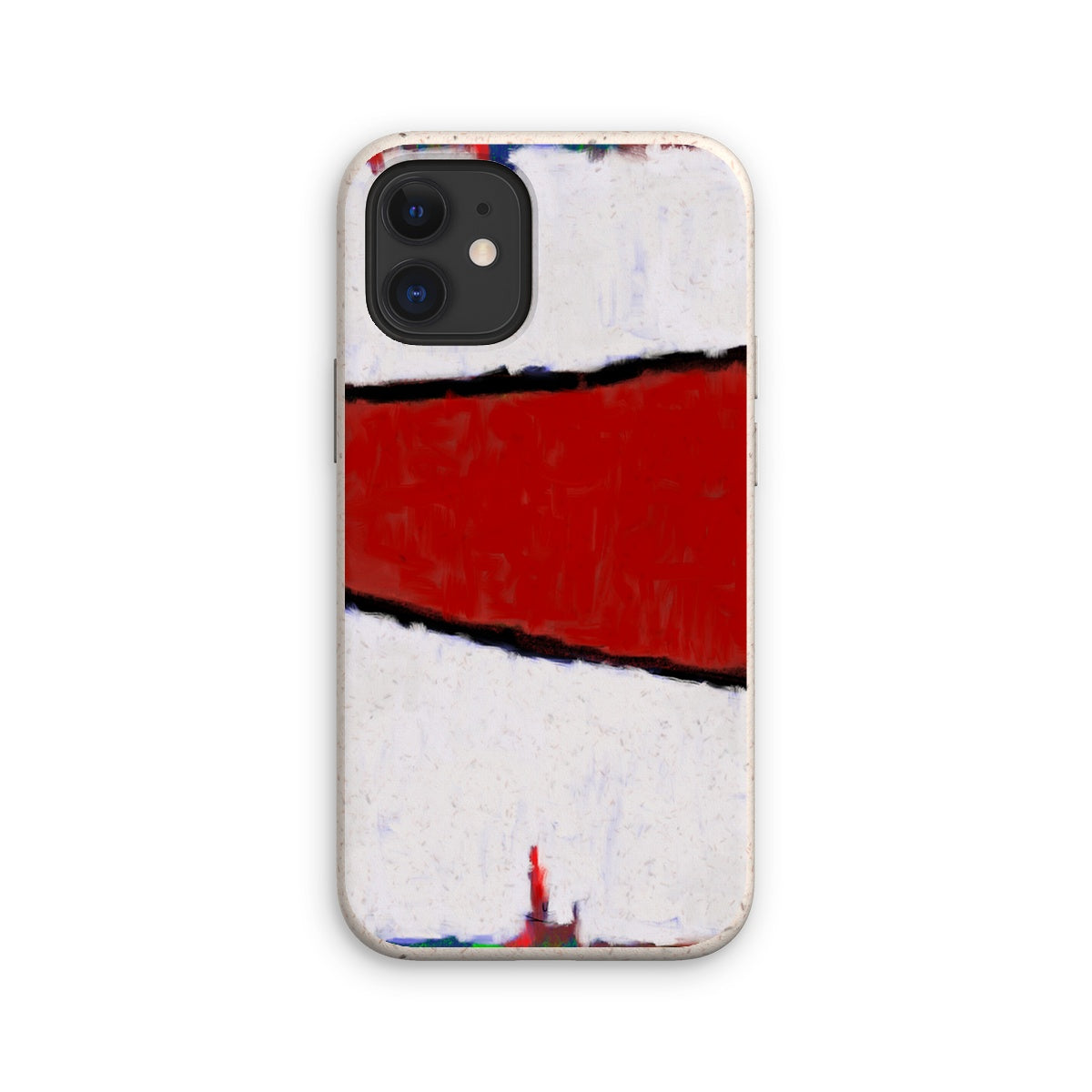 the time we knew it all. Eco Phone Case
