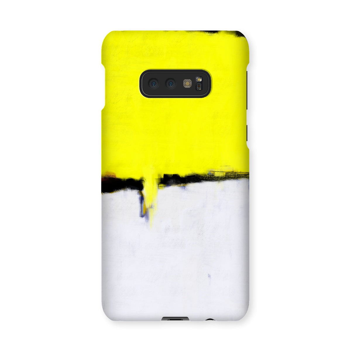 An outstanding occurrence... Snap Phone Case