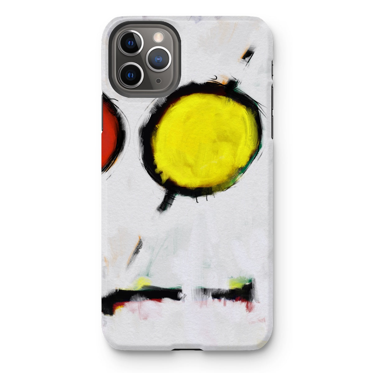 Probably keep changing... Tough Phone Case