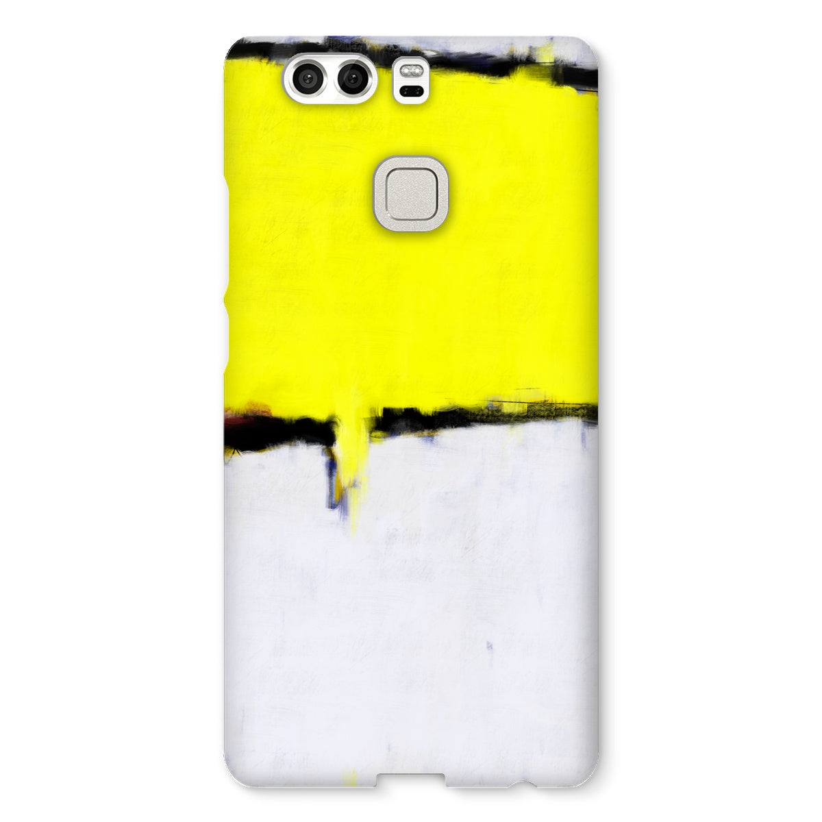 An outstanding occurrence... Snap Phone Case